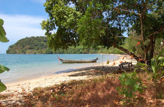 تايلند Koh Jum