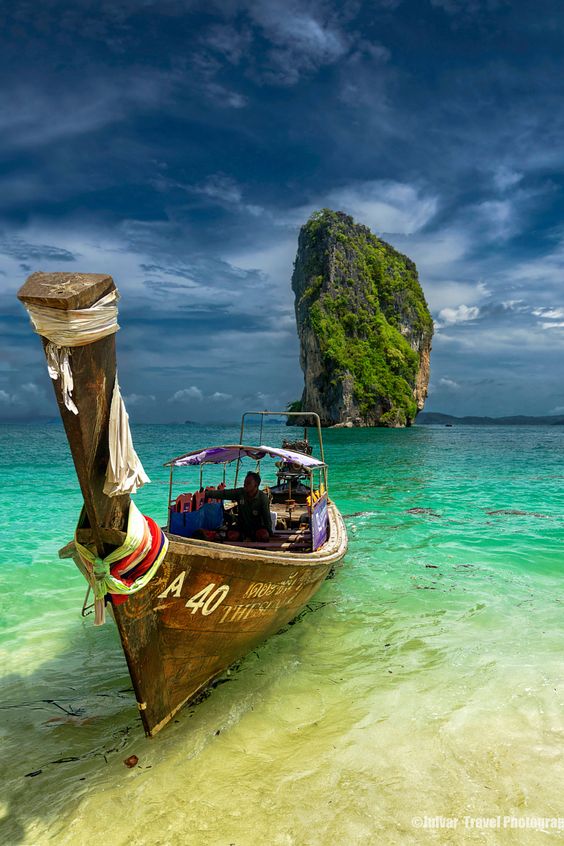 تايلند Railay