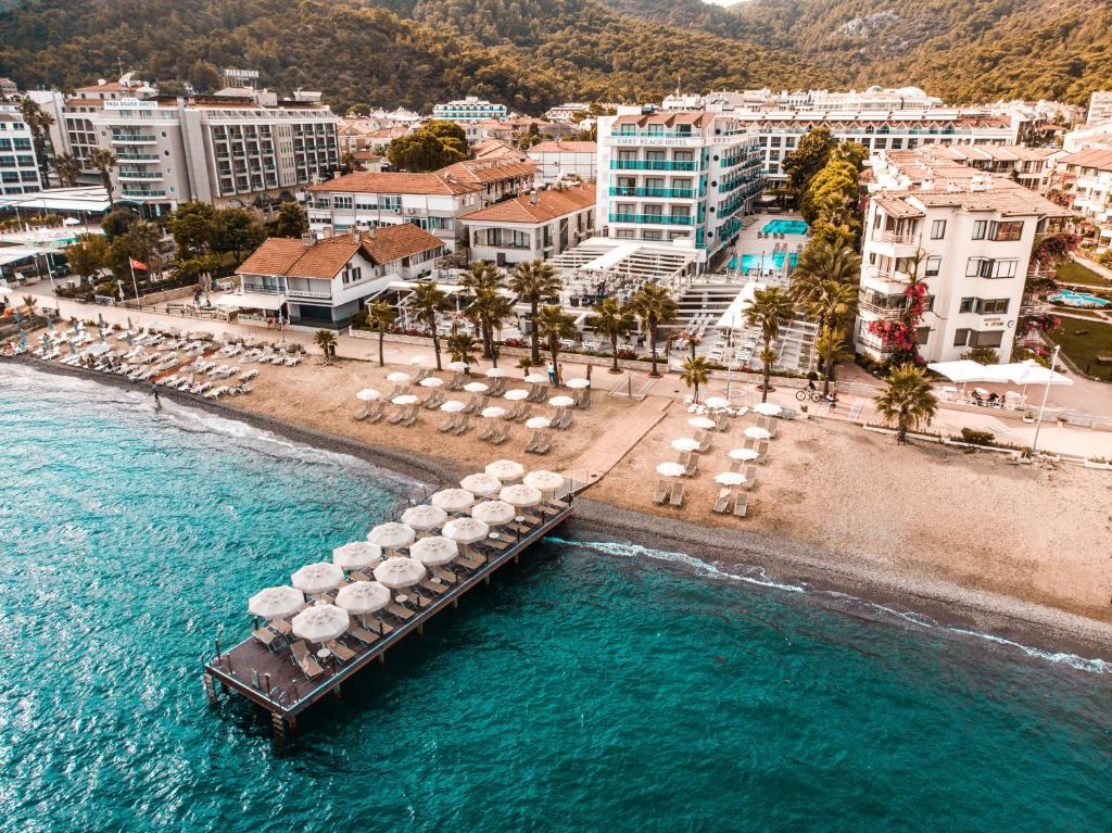 Marmaris Hotel 