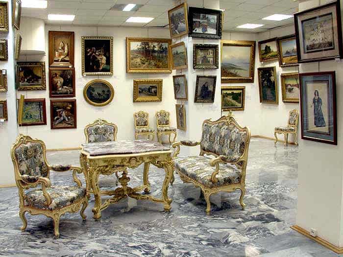 أهم متاحف تبليسي الموصى بها للزيارة .. تعرف عليها 