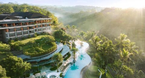 أين تقيم في بالي.. أفضل الفنادق في بالي لإقامة ممتعة